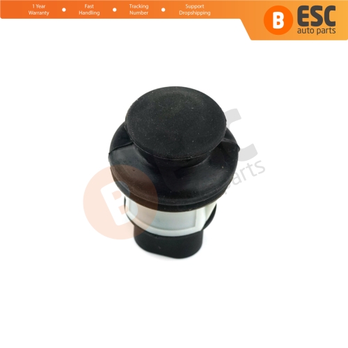 Front Door Contact Switch 6N0947563 For Audi VW Seat Ford Galaxy