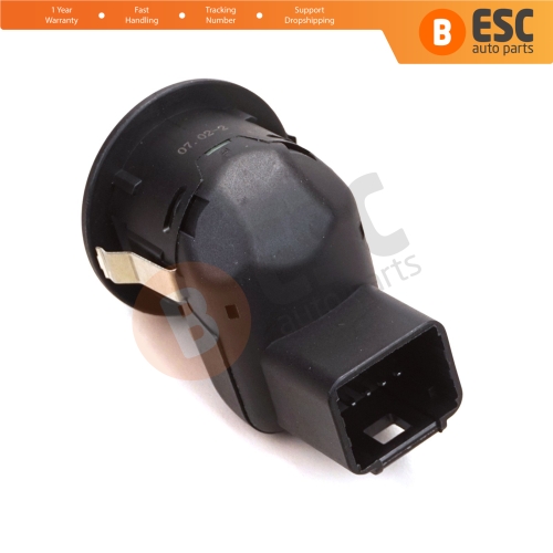 Electric Wing Mirror Control Switch 8200676533 for Renault Clio 2 Kangoo Laguna Megane 2 Scenic 1 Megane CC 1