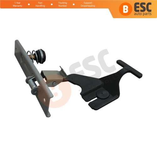 Front Hood Bonnet Release Lock Catch 8200069296 for Renault Clio MK2