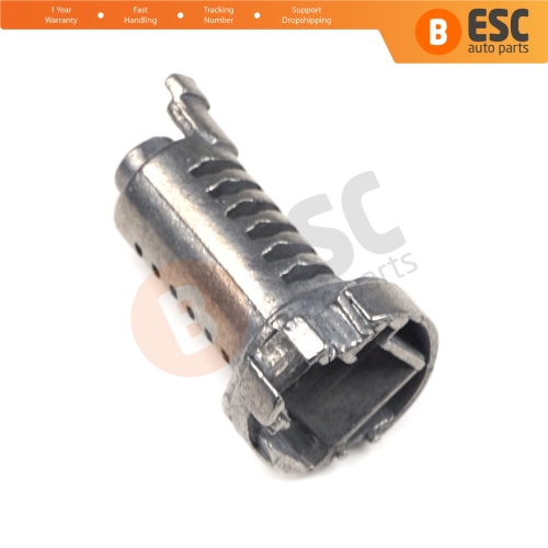 Door Lock Barrel Repair Part for Renault Megane MK1 Scenic MK1 Clio MK2