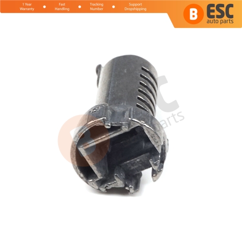 Door Lock Barrel Repair Part for Renault Megane MK1 Scenic MK1 Clio MK2