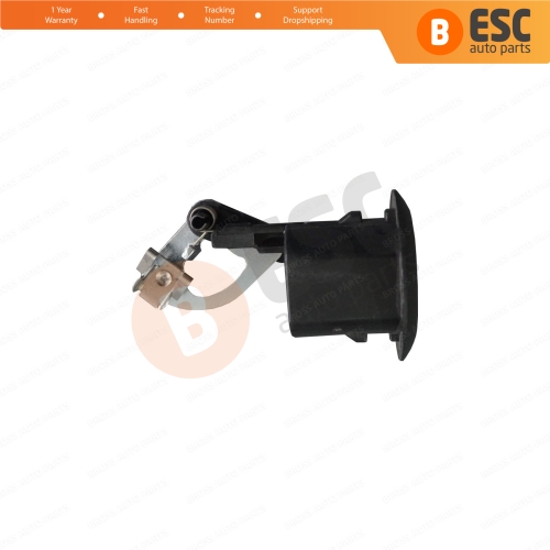 Trunk Boot Tailgate Lock Motor Repair Part For Renault Clio Symbol Dacia Logan Lodgy