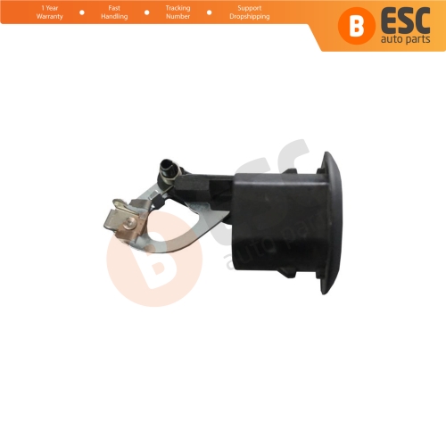 Trunk Boot Tailgate Lock Motor Repair Part For Renault Clio Symbol Dacia Logan Lodgy