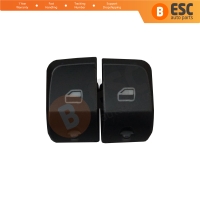 Driver Master Window Switch Button Cover Cap 8KD959851 for Audi A4 S4 B8 Q5 Audi A5 S5 MK1