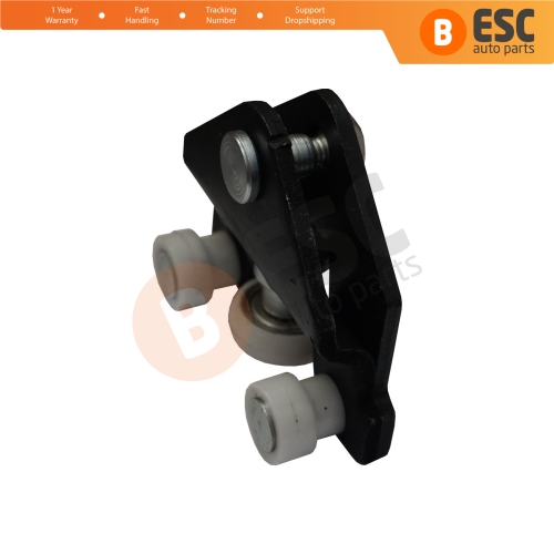 Sliding Door Roller Guide 7700312012J 4409245 91165708 for Renault Opel