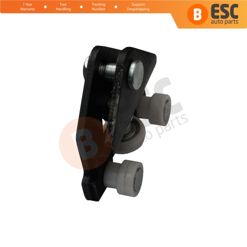 Sliding Door Roller Guide 7700312012J 4409245 91165708 for Renault Opel