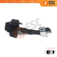 Front Door Hinge Stop Check Strap Limiter 4694080 for Fiat Doblo 263 Citroen Nemo Peugeot Bipper Opel Combo D