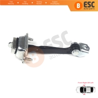 Front Door Hinge Stop Check Strap Limiter 5S6AA23500AB for Ford Fiesta MK5 JH JD Fusion JU