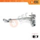 Front Door Hinge Stop Check Strap Limiter 7700834326 for Renault Scenic MK1 JA0/1 1996-2003