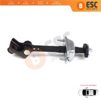 Front Door Hinge Stop Check Strap Limiter 2T1AV23500AD for Ford Transit Connect MK1 Tourneo 2002-2013