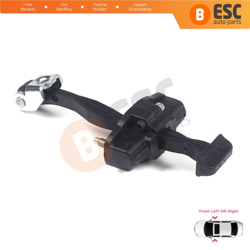 Front Door Hinge Stop Check Strap Limiter BM51A23500AA 1714637 for Ford Focus MK3 C346 2010-2019