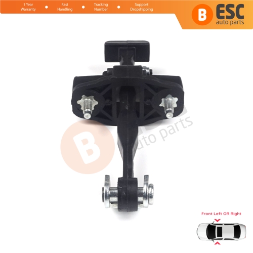 Front Door Hinge Stop Check Strap Limiter BM51A23500AA 1714637 for Ford Focus MK3 C346 2010-2019