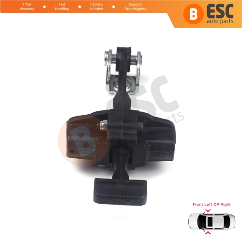 Front Door Hinge Stop Check Strap Limiter BM51A23500AA 1714637 for Ford Focus MK3 C346 2010-2019