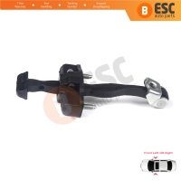 Front Door Hinge Stop Check Strap Limiter AM51U23500AC for Ford C Max Grand C-Max MK2