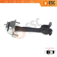 Front Door Hinge Stop Check Strap Limiter 93BBF23500AG for Ford Mondeo MK1 MK2 Turnier 1992-2000