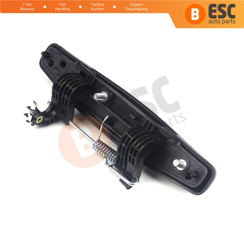 Outside Door Handle Right Side 8200733838 for Dacia Sandero MK1 Renault Symbol Thalia MK2