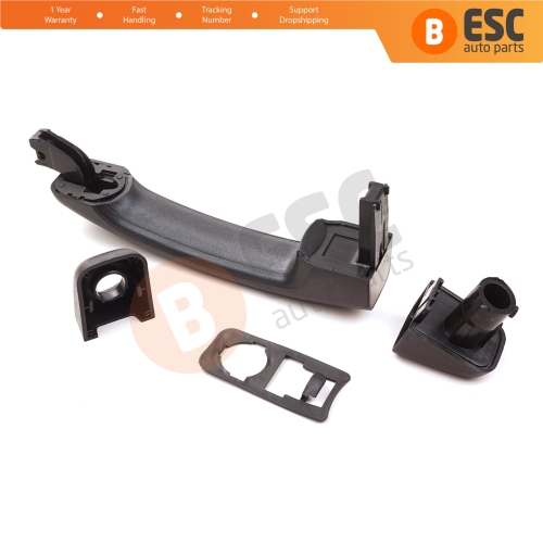 Outside Front Door Handle 806075963R for Renault Master Nissan NV400 Opel Movano Vauxhall Movano MK3