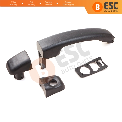 Outside Front Door Handle 806075963R for Renault Master Nissan NV400 Opel Movano Vauxhall Movano MK3