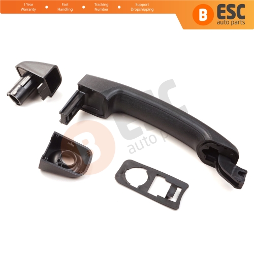 Outside Front Door Handle 806075963R for Renault Master Nissan NV400 Opel Movano Vauxhall Movano MK3