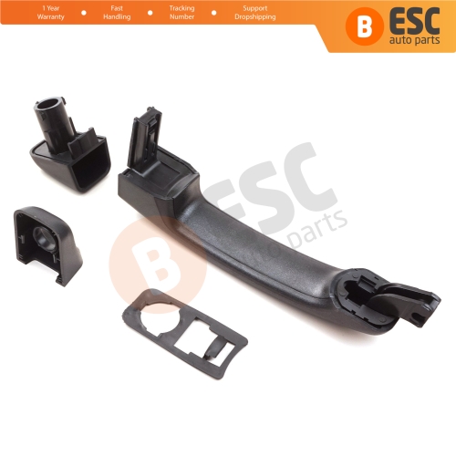 Outside Front Door Handle 806075963R for Renault Master Nissan NV400 Opel Movano Vauxhall Movano MK3