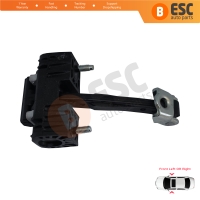 Front Door Hinge Stop Check Strap Limiter 9181J0 for Peugeot 407 6E 6D 2004-2011