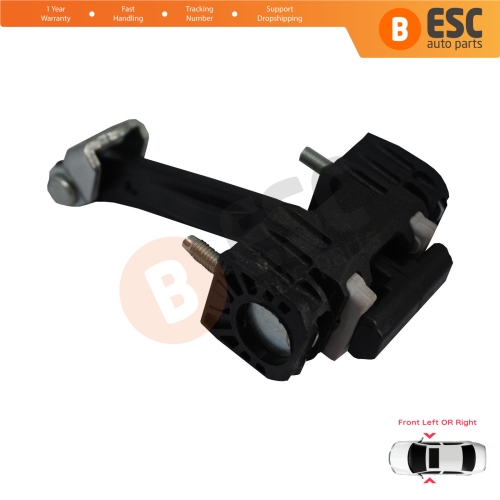 Front Door Hinge Stop Check Strap Limiter 9181J0 for Peugeot 407 6E 6D 2004-2011