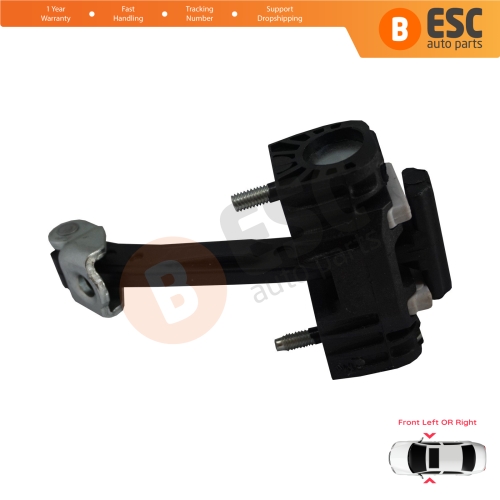 Front Door Hinge Stop Check Strap Limiter 9181J0 for Peugeot 407 6E 6D 2004-2011