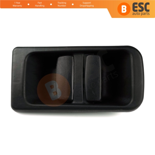 Outer Right Sliding Door Handle 7700352420 for Renault Master 2 Opel Vauxhall Movano Nissan Interstar