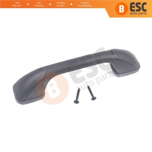 Interior Roof Grab Handle Gray 7701207246 for Renault Megane Kangoo MK1