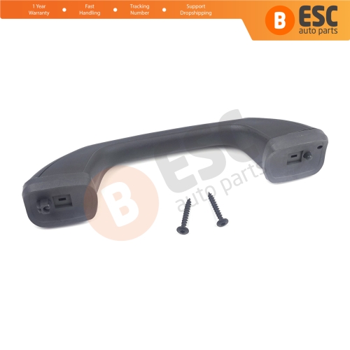 Interior Roof Grab Handle Gray 7701207246 for Renault Megane Kangoo MK1