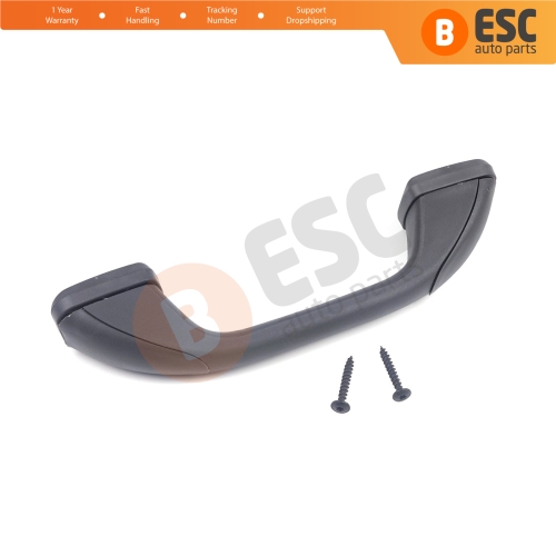 Interior Roof Grab Handle Gray 7701207246 for Renault Megane Kangoo MK1