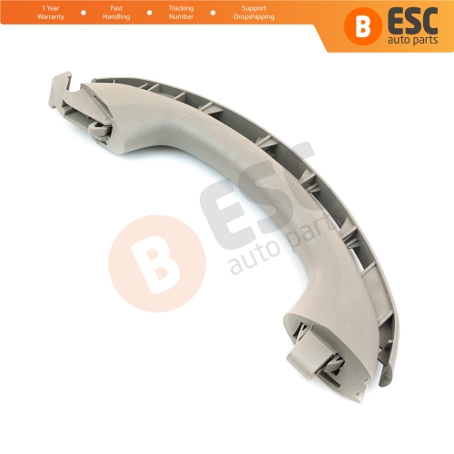 Sliding Door Upper Grab Handle Left 8200497432 for Renault Kangoo MK2