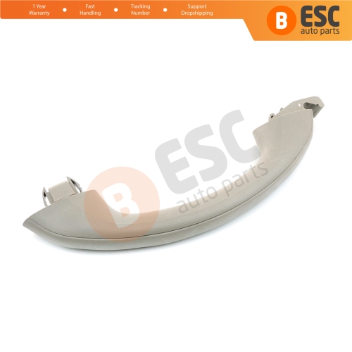 Sliding Door Upper Grab Handle Left 8200497432 for Renault Kangoo MK2