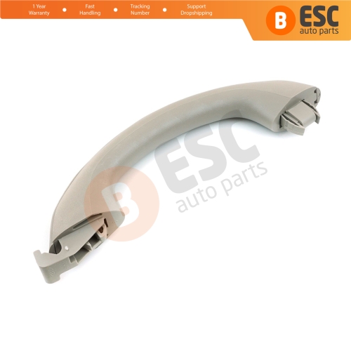 Sliding Door Upper Grab Handle Left 8200497432 for Renault Kangoo MK2