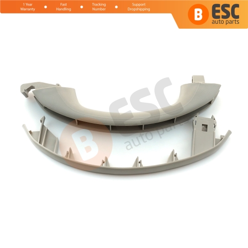 Sliding Door Upper Grab Handle Right 8200497434 for Renault Kangoo MK2