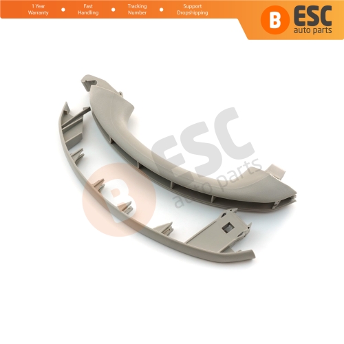 Sliding Door Upper Grab Handle Right 8200497434 for Renault Kangoo MK2