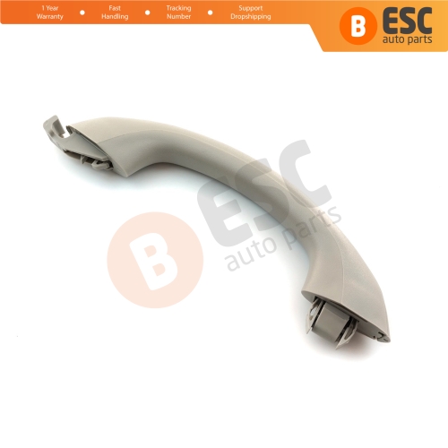 Sliding Door Upper Grab Handle Right 8200497434 for Renault Kangoo MK2