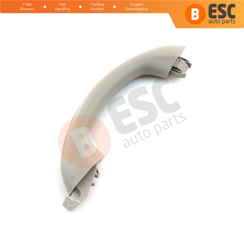 Sliding Door Upper Grab Handle Right 8200497434 for Renault Kangoo MK2