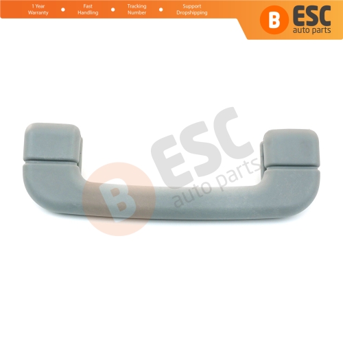 Interior Roof Grab Handle Gray 7700808072 for Renault Laguna MK1 Safrane