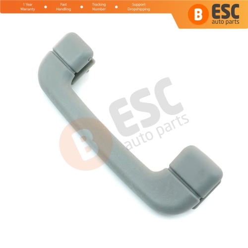 Interior Roof Grab Handle Gray 7700808072 for Renault Laguna MK1 Safrane