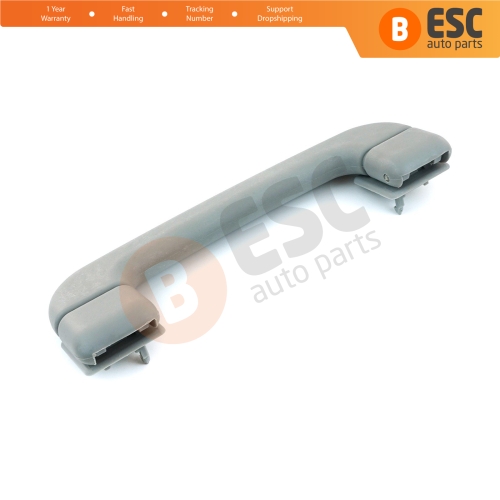 Interior Roof Grab Handle Gray 7700808072 for Renault Laguna MK1 Safrane