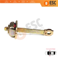 Front Door Hinge Stop Check Strap Limiter 701837249A for VW Transporter T4 1990-2004 Caravelle