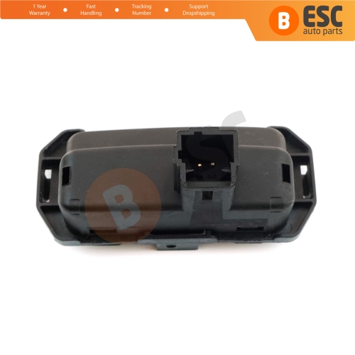 Tailgate Boot Lock Switch Release Button 98091103 for Renault Megane 2 Laguna 2