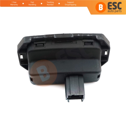 Tailgate Boot Lock Switch Release Button 98091103 for Renault Megane 2 Laguna 2