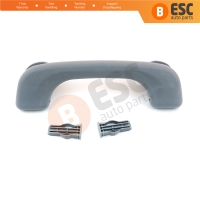 Interior Roof Grab Handle Gray 8200174109 for Renault Megane Scenic MK2 Clio MK3