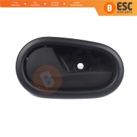 Interior Left Door Handle 806717698R for Renault Symbol 3 Dacia Sandero 2