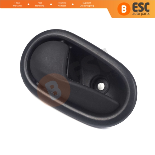 Interior Left Door Handle 806717698R for Renault Symbol 3 Dacia Sandero 2