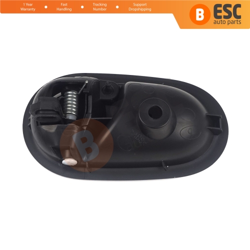 Interior Left Door Handle 806717698R for Renault Symbol 3 Dacia Sandero 2