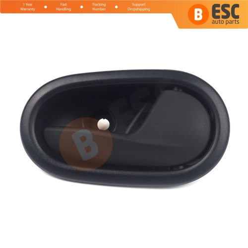 Interior Right Door Handle 826721919R for Renault Symbol 3 Dacia Sandero 2