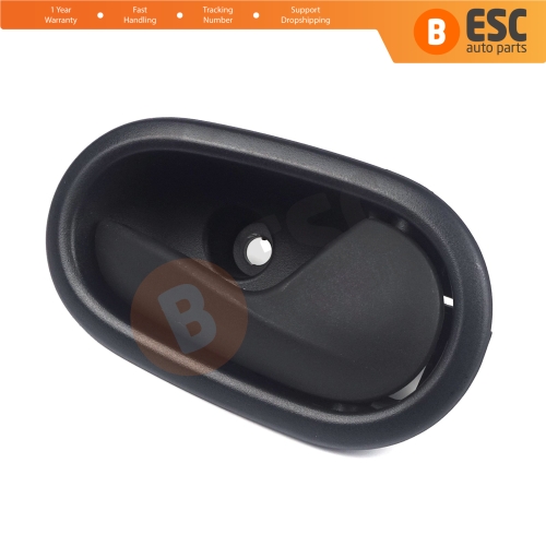 Interior Right Door Handle 826721919R for Renault Symbol 3 Dacia Sandero 2